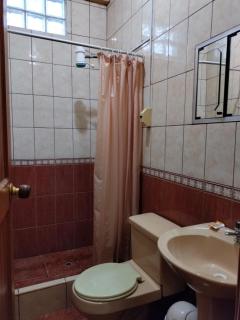 Alojamiento Familiar Villa Palmeras - Tarapoto - 4