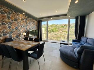 Hillview Duplex Penthouse - St Paul's Bay - 4