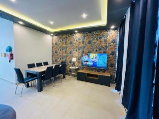 Hillview Duplex Penthouse - St Paul's Bay - 7