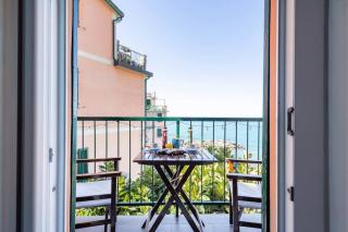 ALBERTA Rooms Manarola - 2