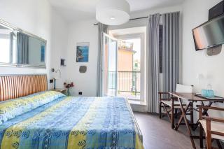 ALBERTA Rooms Manarola - Manarola - 3
