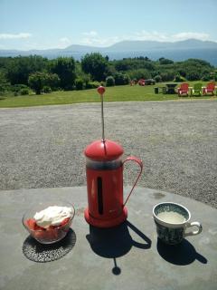 The Olde Forge B & B - Caherdaniel - 1