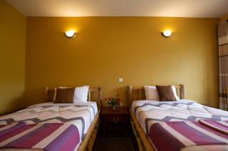 Rushaga Gorilla Lodge - Bugambira - 7