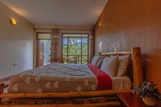 Rushaga Gorilla Lodge - Bugambira - 8