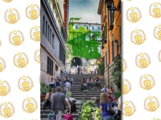 Domus Real Cardello - Rome - 4