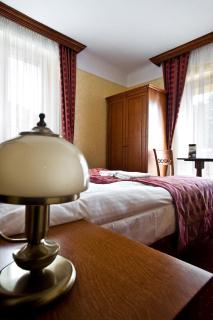 Hotel Korona - Sandomierz - 8