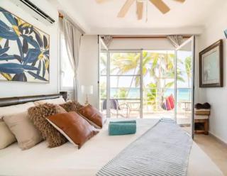 Suite just over the beach-Adults only - Punta Cana - 8