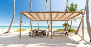 Suite just over the beach-Adults only - Punta Cana - 9