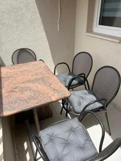 Apartment Andromeda sea view - Makarska (Macarsca) - 7
