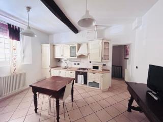 Casa Paglietta - Bolonia - 5