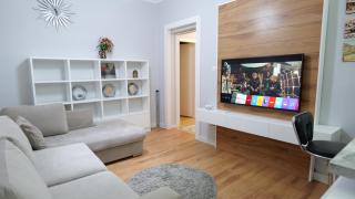 City center apartment Niko 04 - Tirana - 5