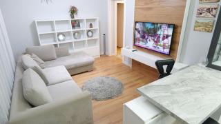 City center apartment Niko 04 - Tirana - 2