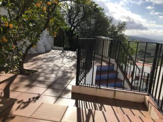Mirador del Olivar - Olvera - 9