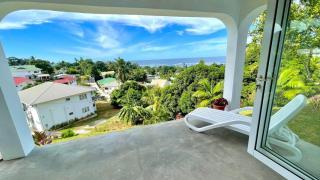The Songbird Villa - 5