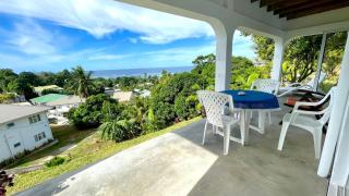 The Songbird Villa - Pointe Au Sel - 4