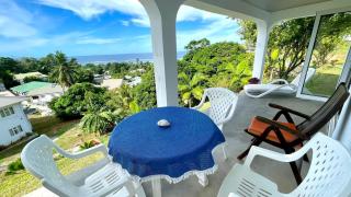 The Songbird Villa - Pointe Au Sel - 1