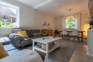 Ferienhaus Kalle - Tönning - 8