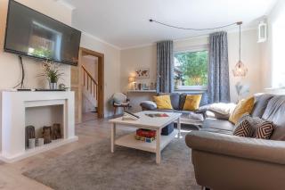 Ferienhaus Kalle - Tönning - 7