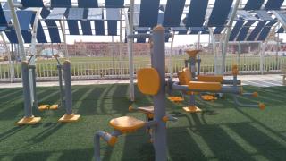 Relax Unit In Porto Sharm Resort - 2