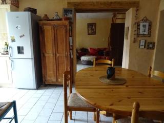 Maison au cœur de la Drôme - Rochebaudin - 3