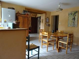 Maison au cœur de la Drôme - 1