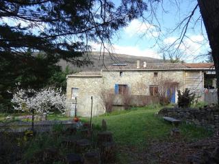 Maison au cœur de la Drôme - Rochebaudin - 7