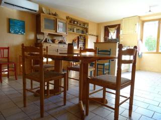 Maison au cœur de la Drôme - Rochebaudin - 4