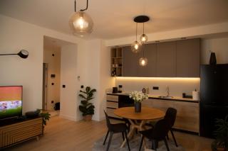 Belgrade Waterfront Sunshine apartment - Belgrado - 8