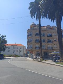 EL ATICO - Caldas de Reis - 1