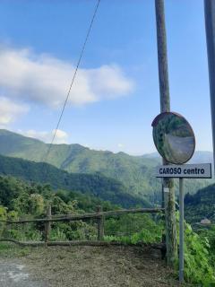 La casa di Amelia - Borzonasca - 1