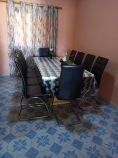 Chambre privée meublée climatisée - Ziguinchor - 1