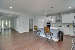 Dumfries Vacation Rental about 32 Mi to Washington DC! - 4