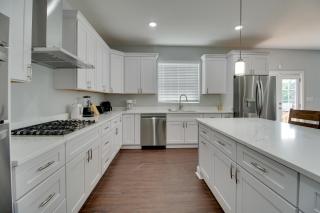 Dumfries Vacation Rental about 32 Mi to Washington DC! - 1