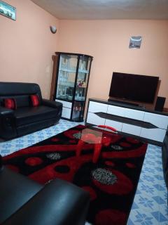 Chambre privée meublée climatisée - Ziguinchor - 3