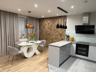 Premium Apartament Polna Szczecinek - Szczecinek - 0
