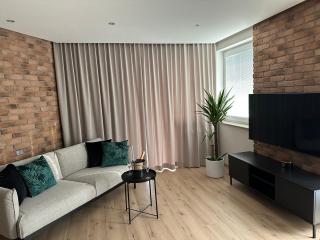 Premium Apartament Polna Szczecinek - 6