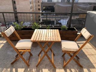 Athens downtown rooftop loft #1 - Athen - 8