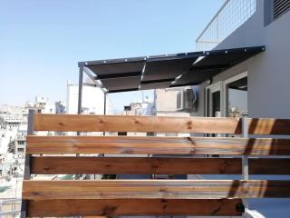 Athens downtown rooftop loft #1 - Athen - 6