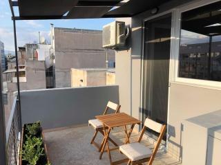 Athens downtown rooftop loft #1 - Athen - 7
