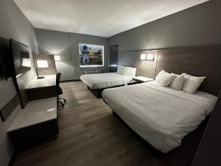 Days Inn & Suites by Wyndham Summerside - 3