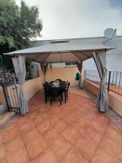Casa Frida - Solanas - 3