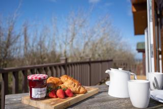 4 Atlantic Crescent Lodge - 2 Bed-Sleeps 4-TJS4AC - 3