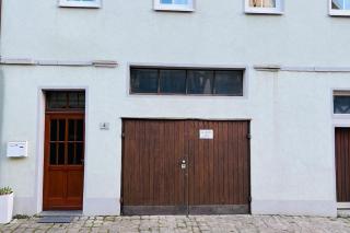 Mitten in den Weinbergen - Sommerhausen - 1
