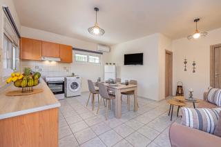 Panormos Luxury House - Città di Rodi - 8