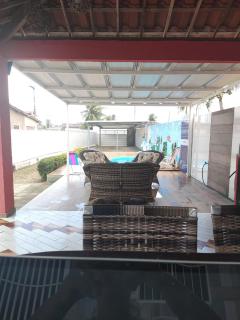 Casa com piscina no coração de Lucena - 9