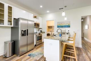 Chic Thomasville Home Walk to Downtown! - Thomasville - 9