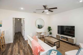 Chic Thomasville Home Walk to Downtown! - Thomasville - 7