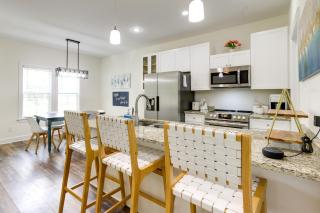Chic Thomasville Home Walk to Downtown! - Thomasville - 4