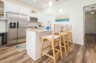 Chic Thomasville Home Walk to Downtown! - Thomasville - 3