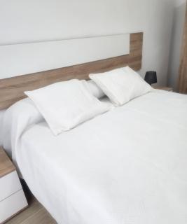 Apartamento Cartagena Sur Zona Universidad Ucam - 3